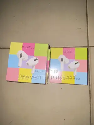 Ceedell EarPod