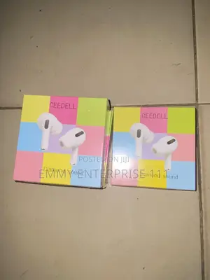 Ceedell EarPod