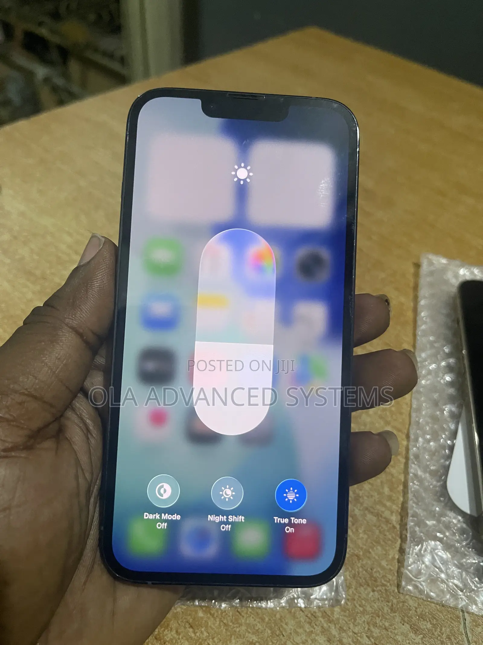 Apple iPhone 13 Pro 128 GB Blue