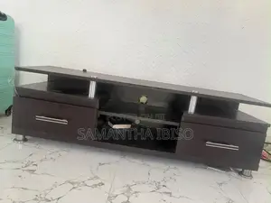 TV Stand Very New