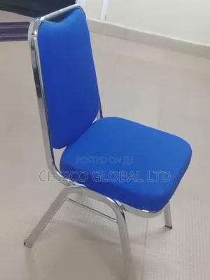 Banquet Chair (Multipurpose)