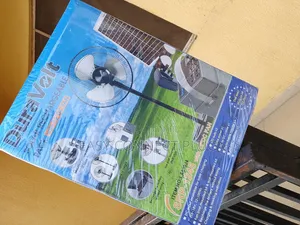Duravolt Solar Pack (SRP-1245) + Wall Mounted Kit.