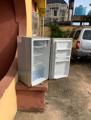LG Table Top Refrigerator