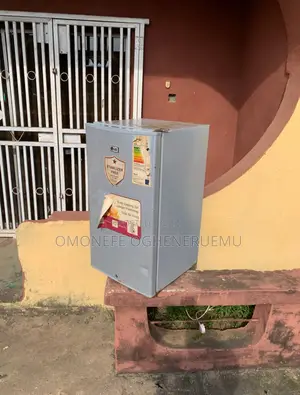 LG Table Top Refrigerator
