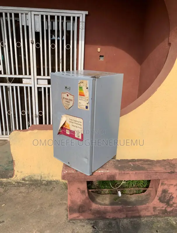 LG Table Top Refrigerator