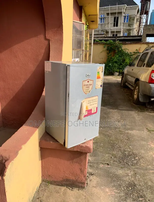 LG Table Top Refrigerator