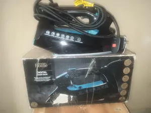 Pressing Iron