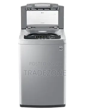 LG Top Load 13KG (T13V8TEHTX) Washing Machine
