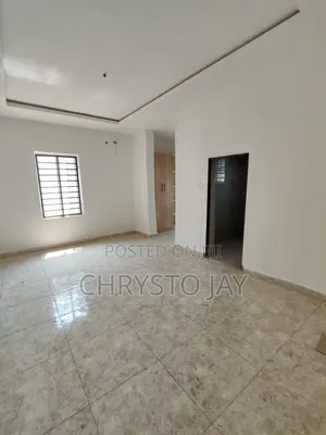 3bdrm Block of Flats in Wuye for rent