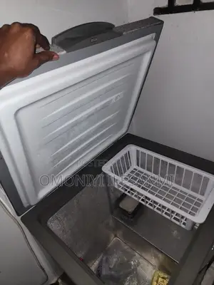 Beko Chest Freezer 255Litres
