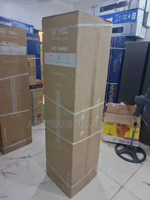TCL 3 Ton Standing Inverter AC – Ideal for Home, Office Business