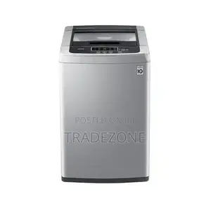 LG Top Load 13KG (T13V8TEHTX) Washing Machine