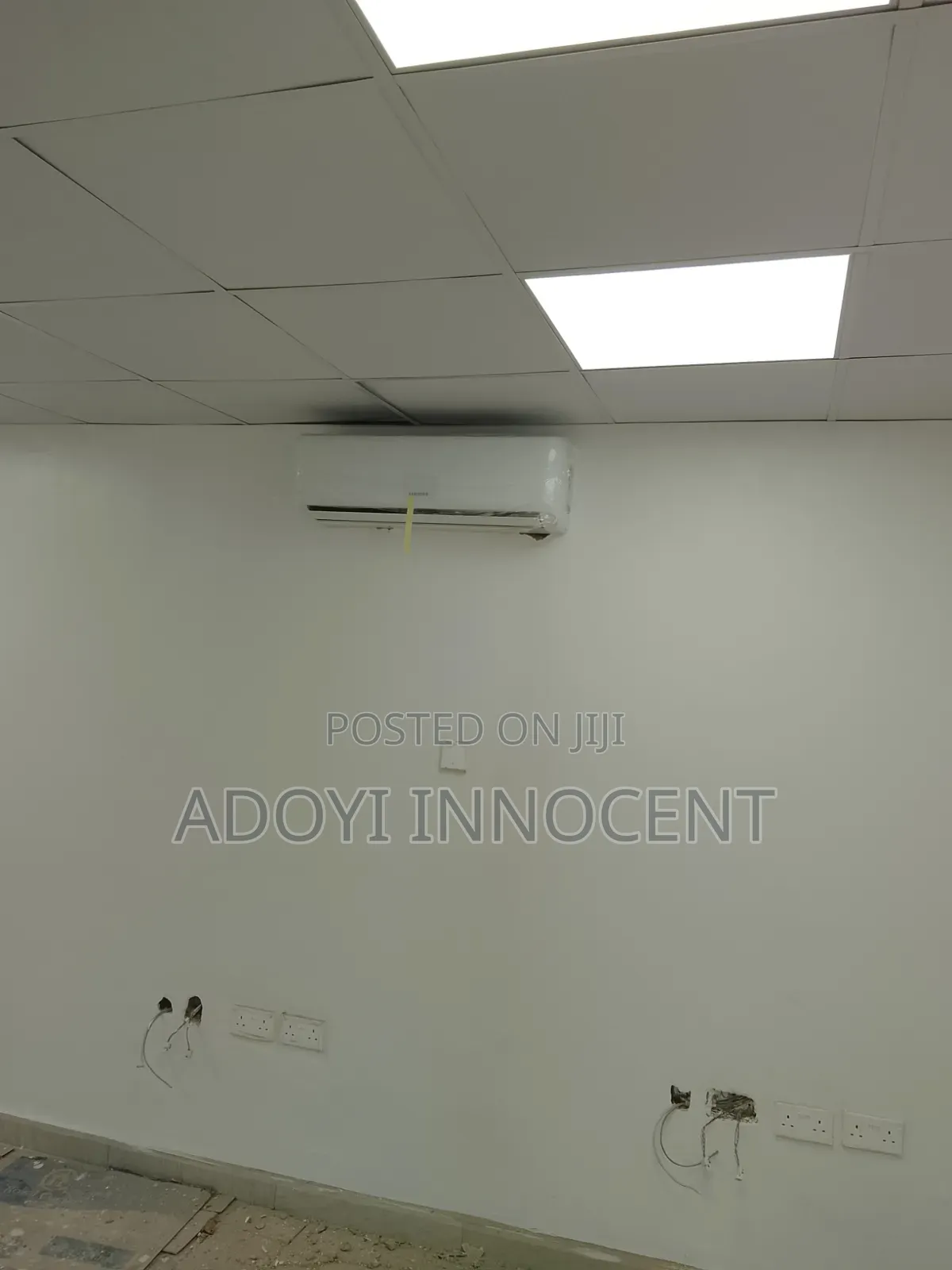 Washing Machine, A.C Installation and Repairs