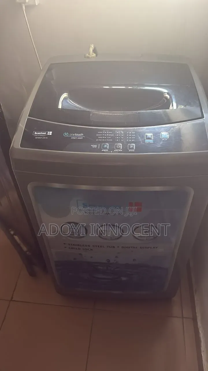 Washing Machine, A.C Installation and Repairs