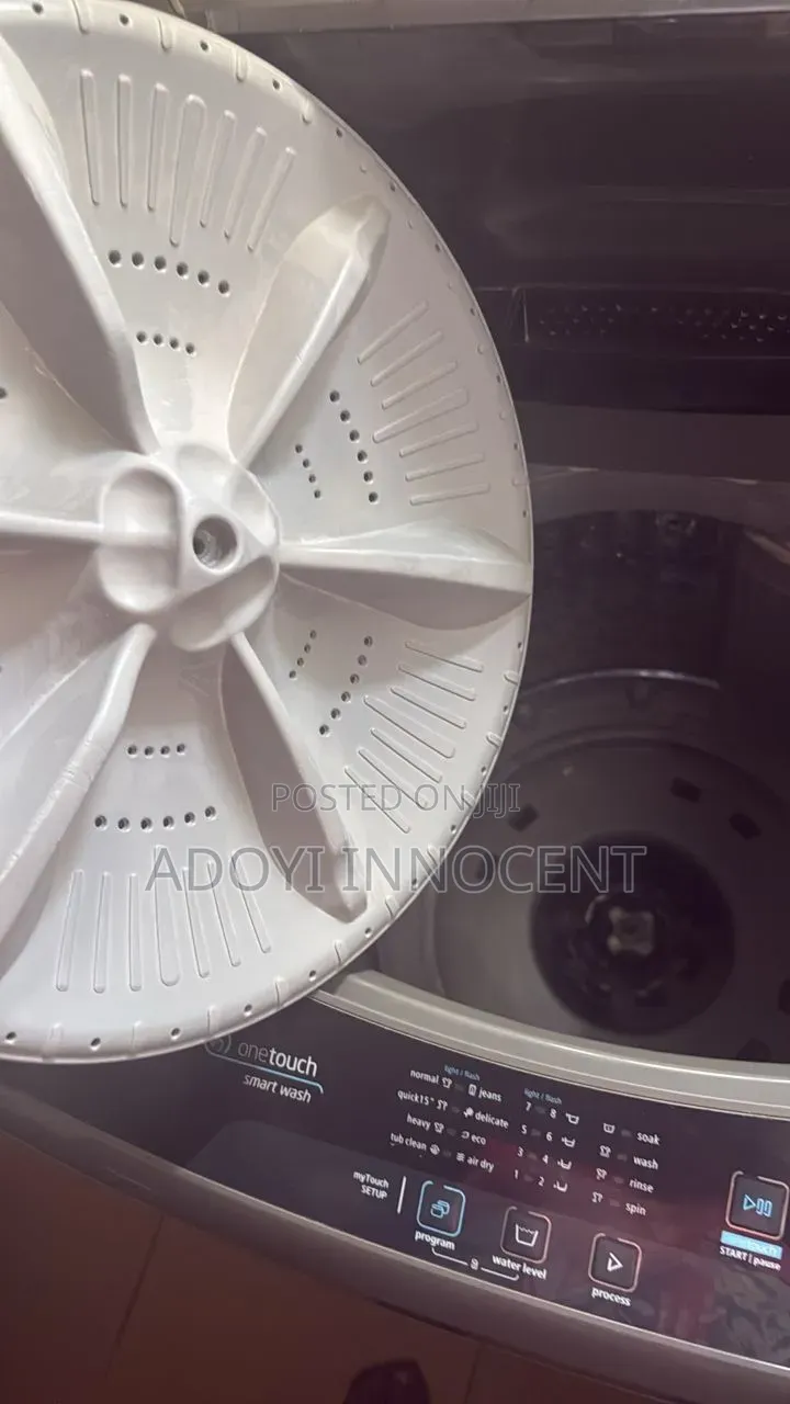 Washing Machine, A.C Installation and Repairs