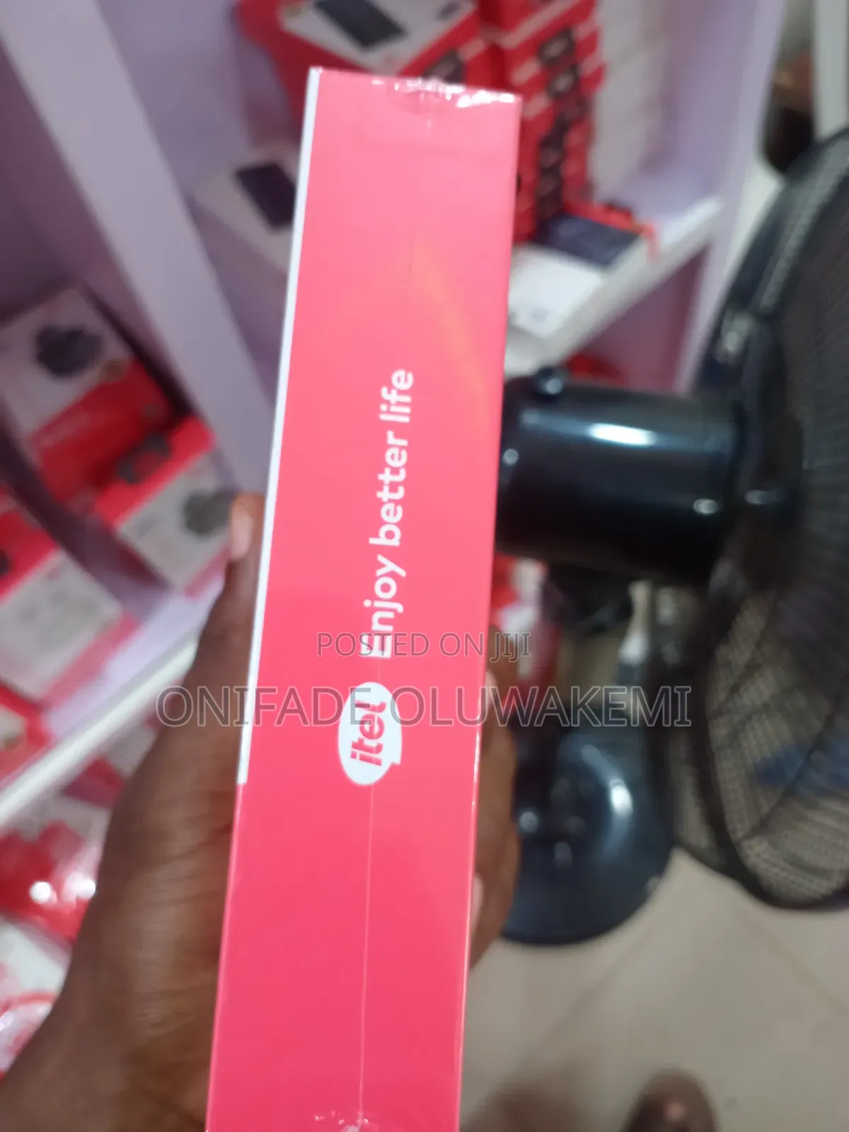 Itel BudsNeo3 Earbuds