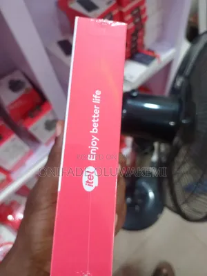 Itel BudsNeo3 Earbuds