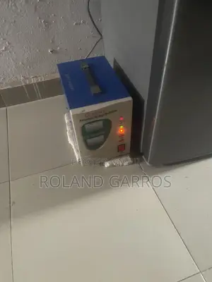 2000 v a Century Stabilizer for Sell