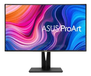 ASUS ProArt PA329Q 32-Inch UHD(3840 X 2160) IPS 99.5% Adobe Monitor