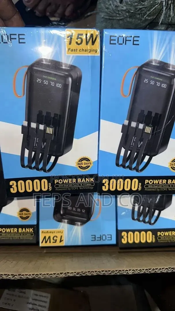 Power Bank