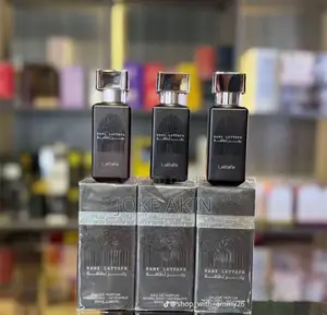 Amaka Fragrance-Affordable Perfume for Both Male or Female