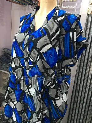 Classy Bubu Gown