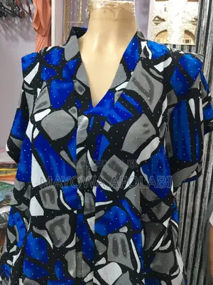 Classy Bubu Gown