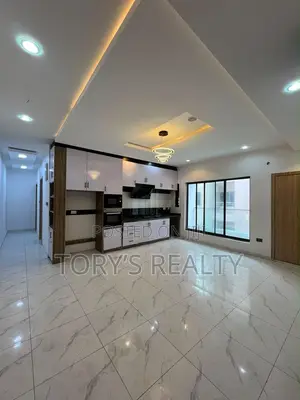 2bdrm Apartment in Ikate for rent