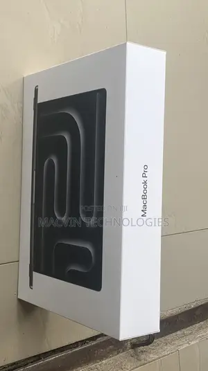 New Laptop Apple MacBook 24GB Intel Core i5 SSD 1T