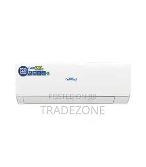Haier Thermocool 1HP Split Air Conditioner | HSU-09CIRM-QW01