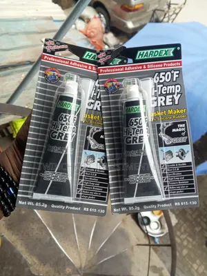 Hardex Gasket Maker