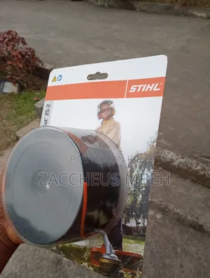 Auto Cut Head