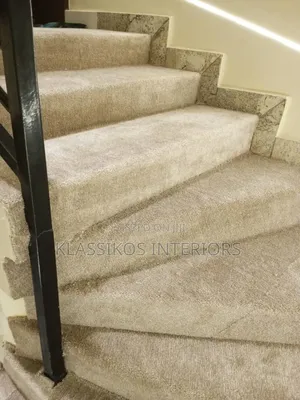 Quality Floor Carpet in Abuja