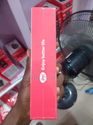 Itel Buds 5 Earbuds