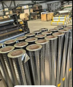 FSK Aluminum Foil