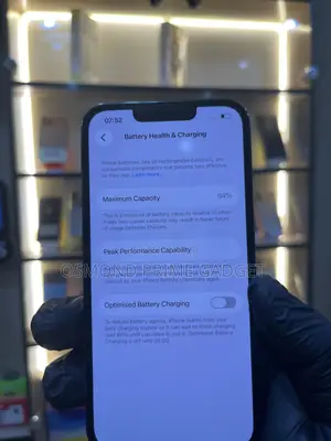 Apple iPhone 13 Pro 128 GB Blue
