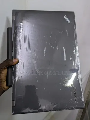Laptop Lenovo ThinkPad L530 8GB Intel Core i5 HDD 320GB