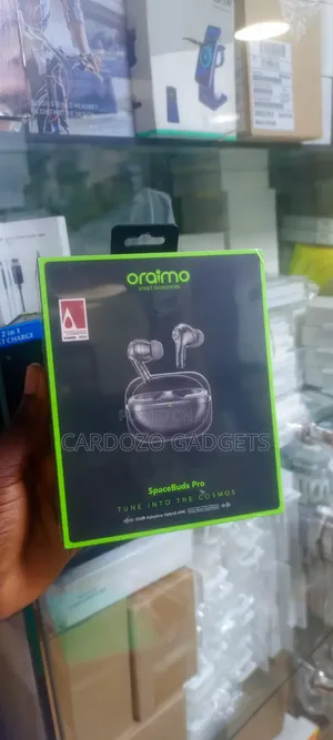 Oraimo Spacebud Pro