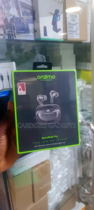 Oraimo Spacebud Pro