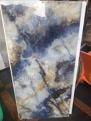 Marine Super Polish India Tiles