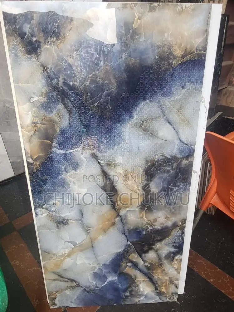 Marine Super Polish India Tiles