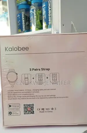 Smartwatches