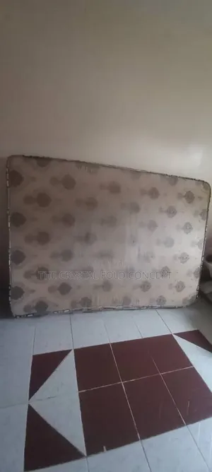 Mattress 4x 6 Measurement