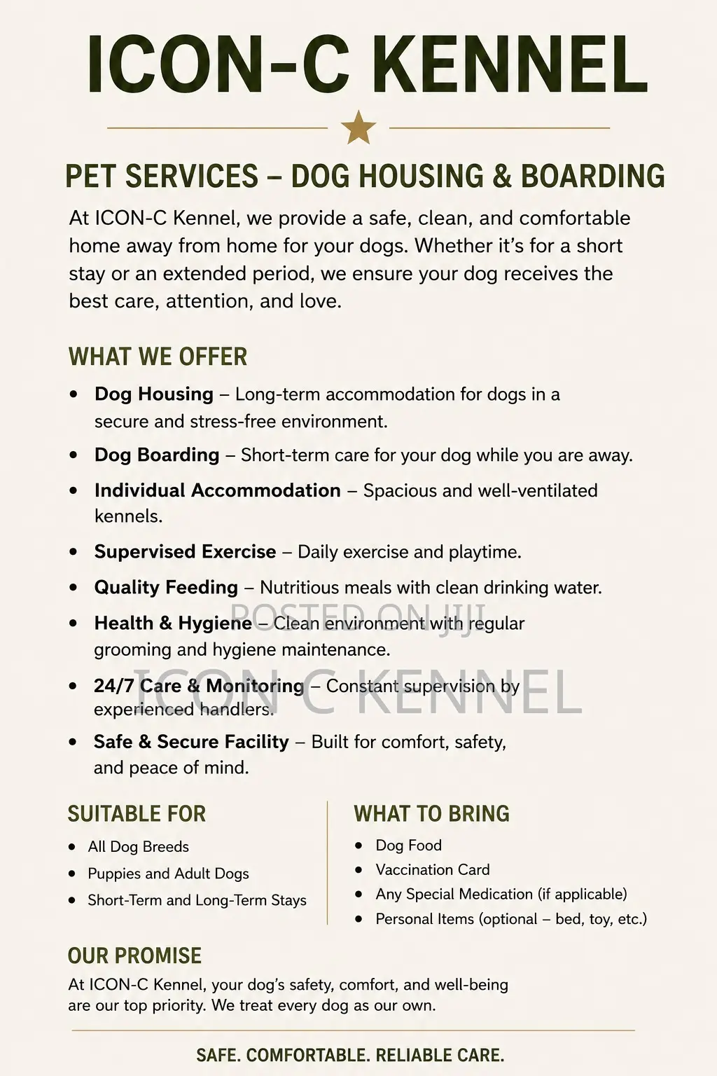 Professional Dog Grooming Bathing