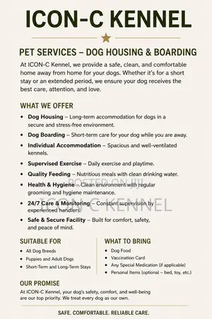 Professional Dog Grooming Bathing