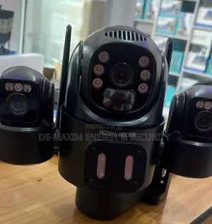 PTZ Camera