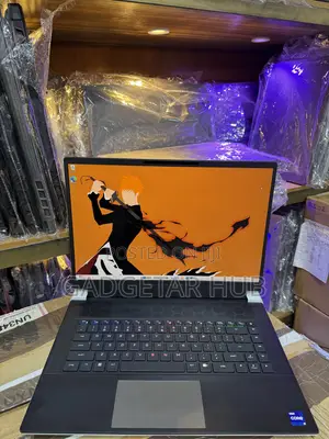 Laptop Dell 32GB Intel Core i9 SSD 1T
