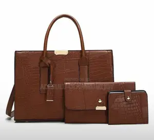 Bags and Jewelry