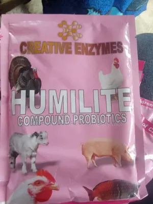 Probiotics