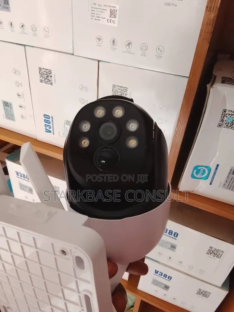 Single Phase Solar Camera